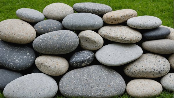 Achat pierre bouc bel air : découvrez des pierres d'exception