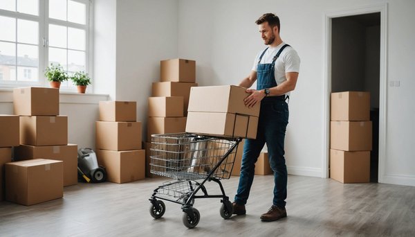 Déménageur professionnel à saint-gaudens : conseils et tarifs