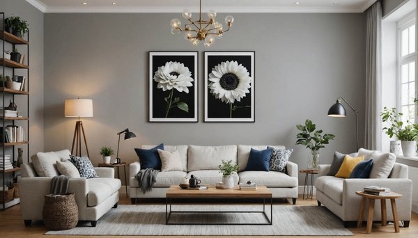 10 astuces pour sublimer la décoration de votre maison