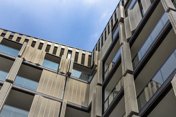 Transformez l'apparence de votre bâtiment à Marseille avec un ravalement de façade