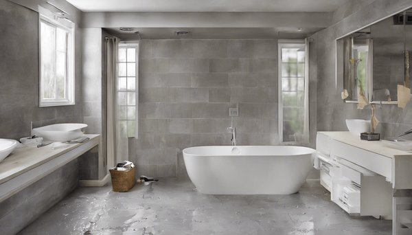 Maîtrisez l'étanchéité : les clés d'une rénovation réussie