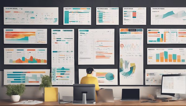 Boostez vos ventes grâce à un panneau de vente sur mesure