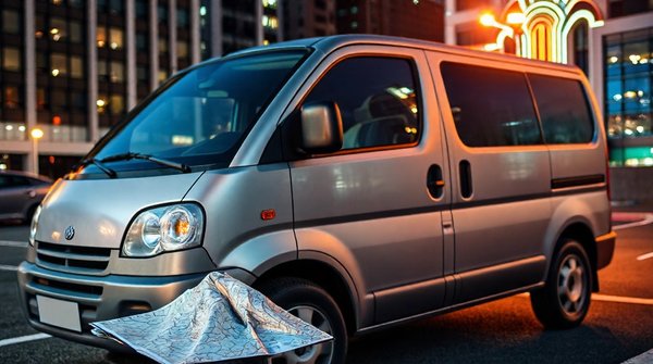 Découvrez les meilleures options pour louer un utilitaire à lille !