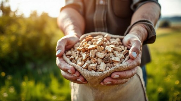 Découvrez comment profiter des offres sur les pellets en plein hausse des prix