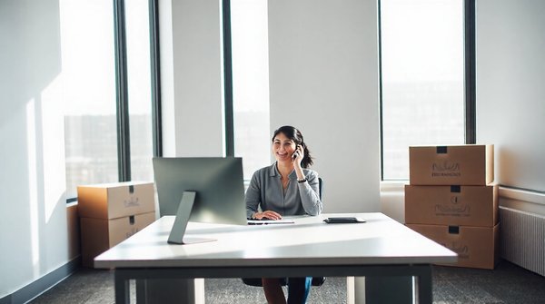 Les avantages de sélectionner une société de déménagement de confiance