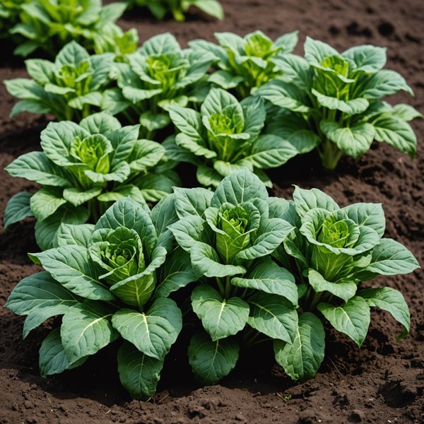 Quelles variétés de légumes sont les plus adaptées pour une culture en sol sableux ?