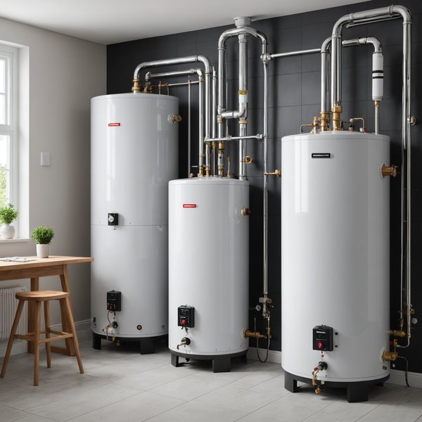 Quels sont les critères pour choisir un chauffe-eau thermodynamique pour une famille nombreuse?