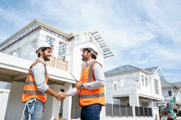 Rénovation d'une entreprise : surmonter les défis de la manutention