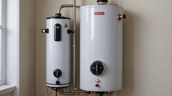 Guide de dépannage pour un chauffe-eau en panne en 48h