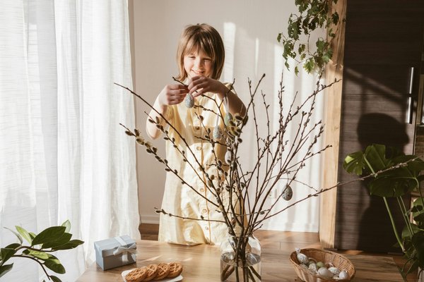 Les vases élégants pour sublimer votre intérieur