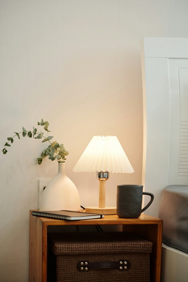 Lampes de chevet tactiles : élégance et modernité assurées