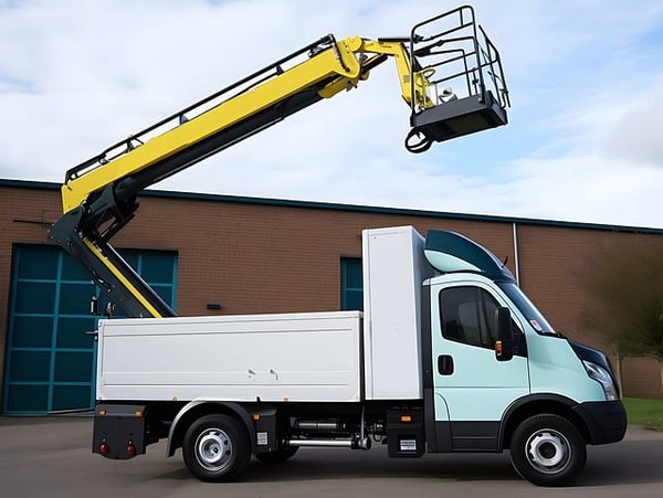 Découvrez les différents types de nacelles pour vos projets