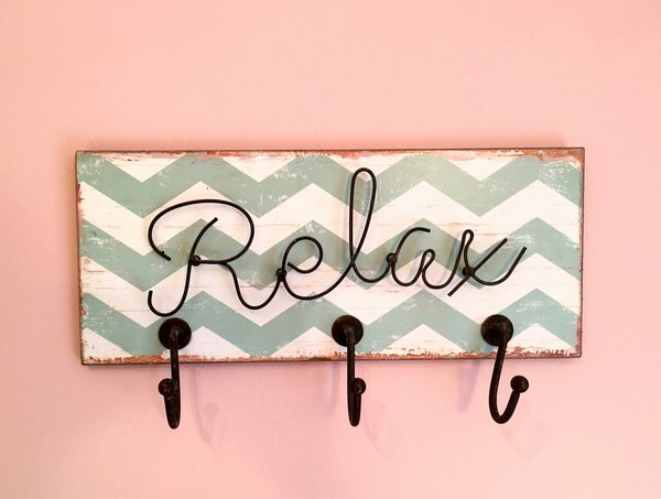 Découvrez le potentiel des crochets muraux en crochet