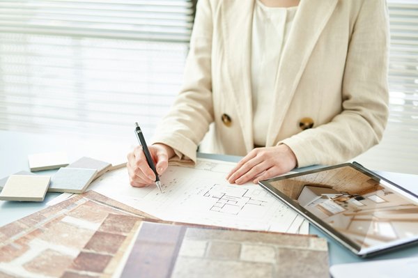 L'expertise d'une agence d'architecte et décorateur à avignon