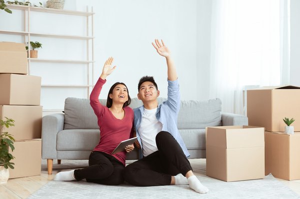 Comment réaliser un état des lieux efficace pour votre appartement ?