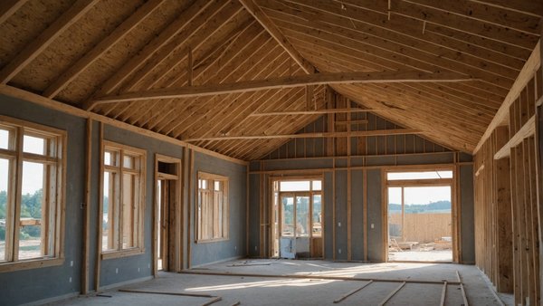 Réalisation maison et charpente : un guide pratique essentiel