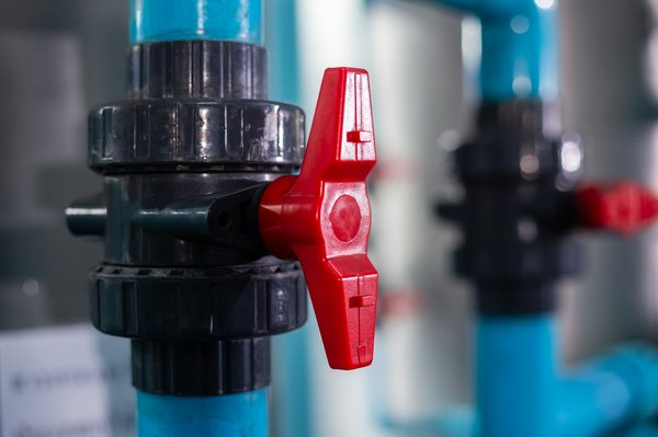 Boîtier de démarrage pour pompe immergée : performance optimale garantie