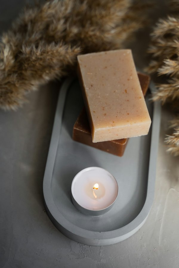 L'importance du porte-savon dans votre douche : élisez le meilleur