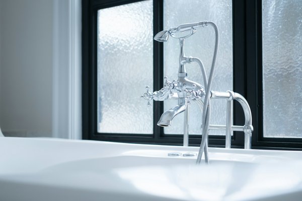 Robinet de luxe : ajoutez une touche d'élégance à votre maison