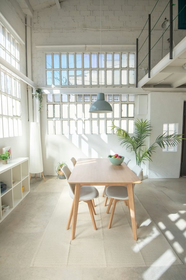 Décorez votre intérieur avec un meuble industriel unique